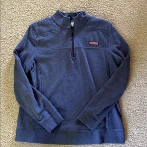 vineyard vines pullover